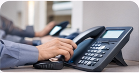 Endpoint installation services