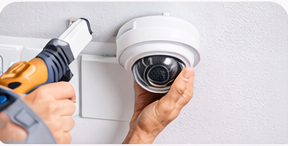 Voice and video cabling